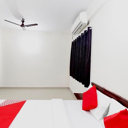 สปอต ออน 48782 Mmr คาสเซิล Hotel บังกาลอร์ ภายนอก รูปภาพ