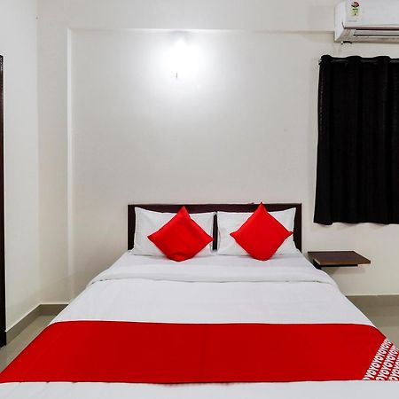 สปอต ออน 48782 Mmr คาสเซิล Hotel บังกาลอร์ ภายนอก รูปภาพ