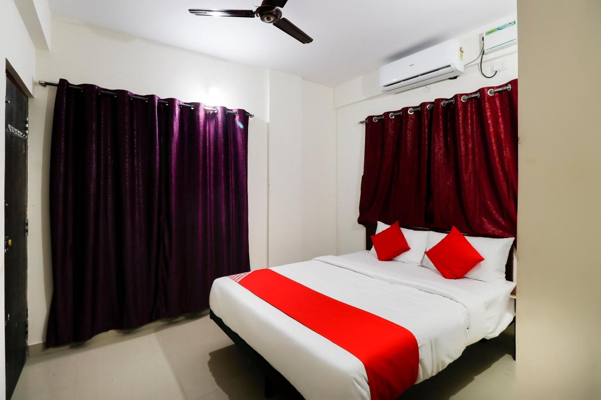 สปอต ออน 48782 Mmr คาสเซิล Hotel บังกาลอร์ ภายนอก รูปภาพ