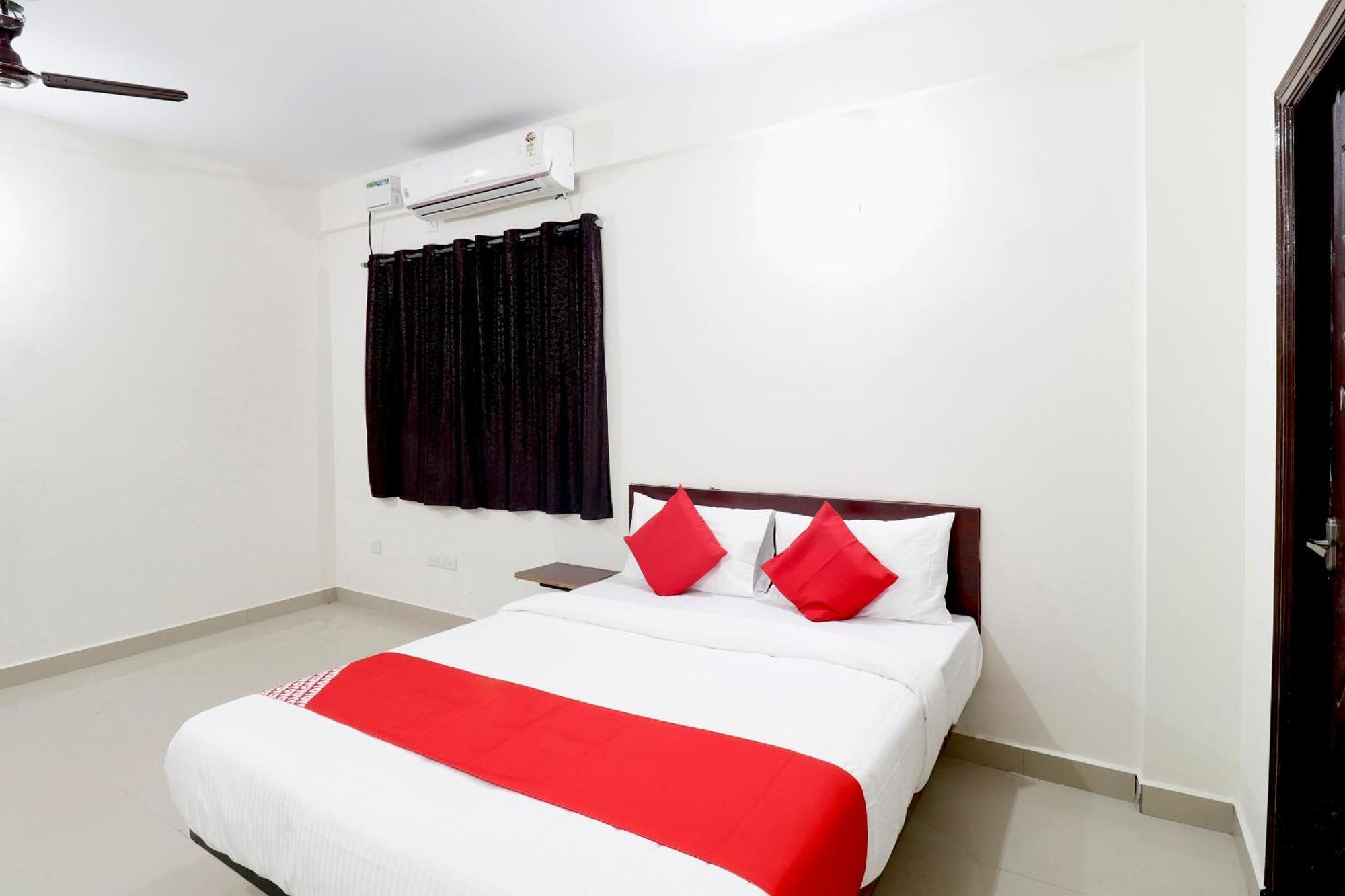 สปอต ออน 48782 Mmr คาสเซิล Hotel บังกาลอร์ ภายนอก รูปภาพ