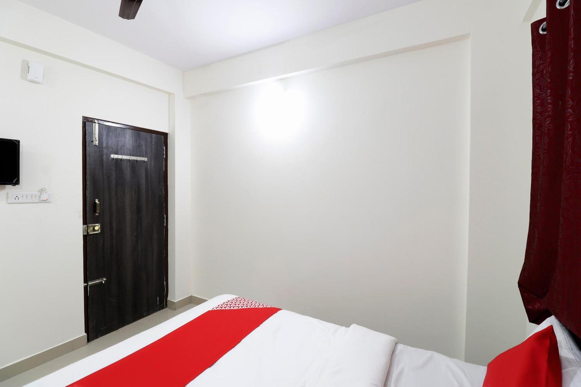 สปอต ออน 48782 Mmr คาสเซิล Hotel บังกาลอร์ ภายนอก รูปภาพ