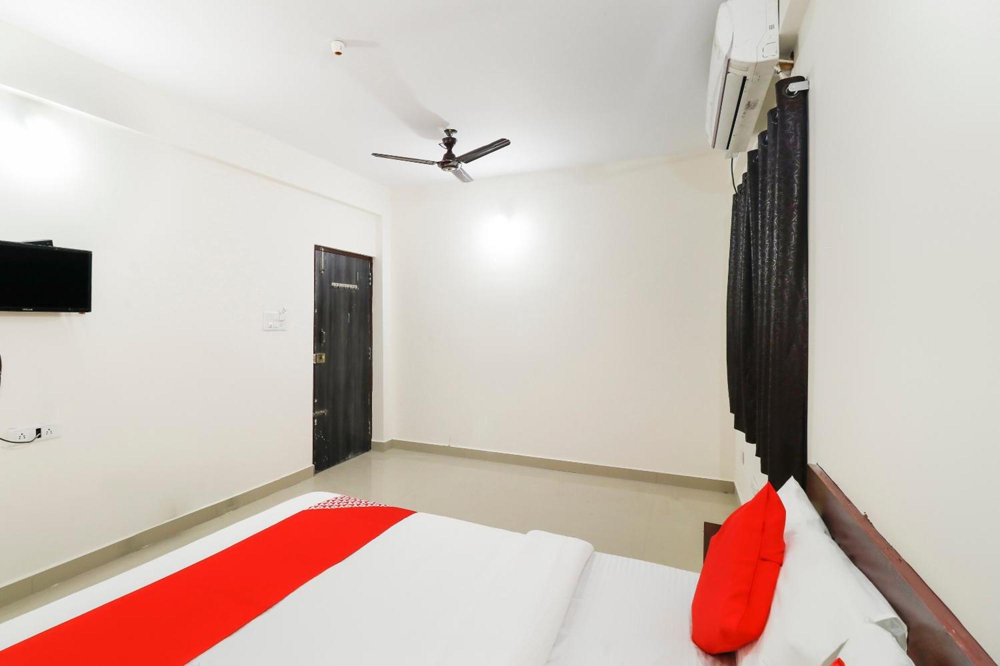 สปอต ออน 48782 Mmr คาสเซิล Hotel บังกาลอร์ ภายนอก รูปภาพ