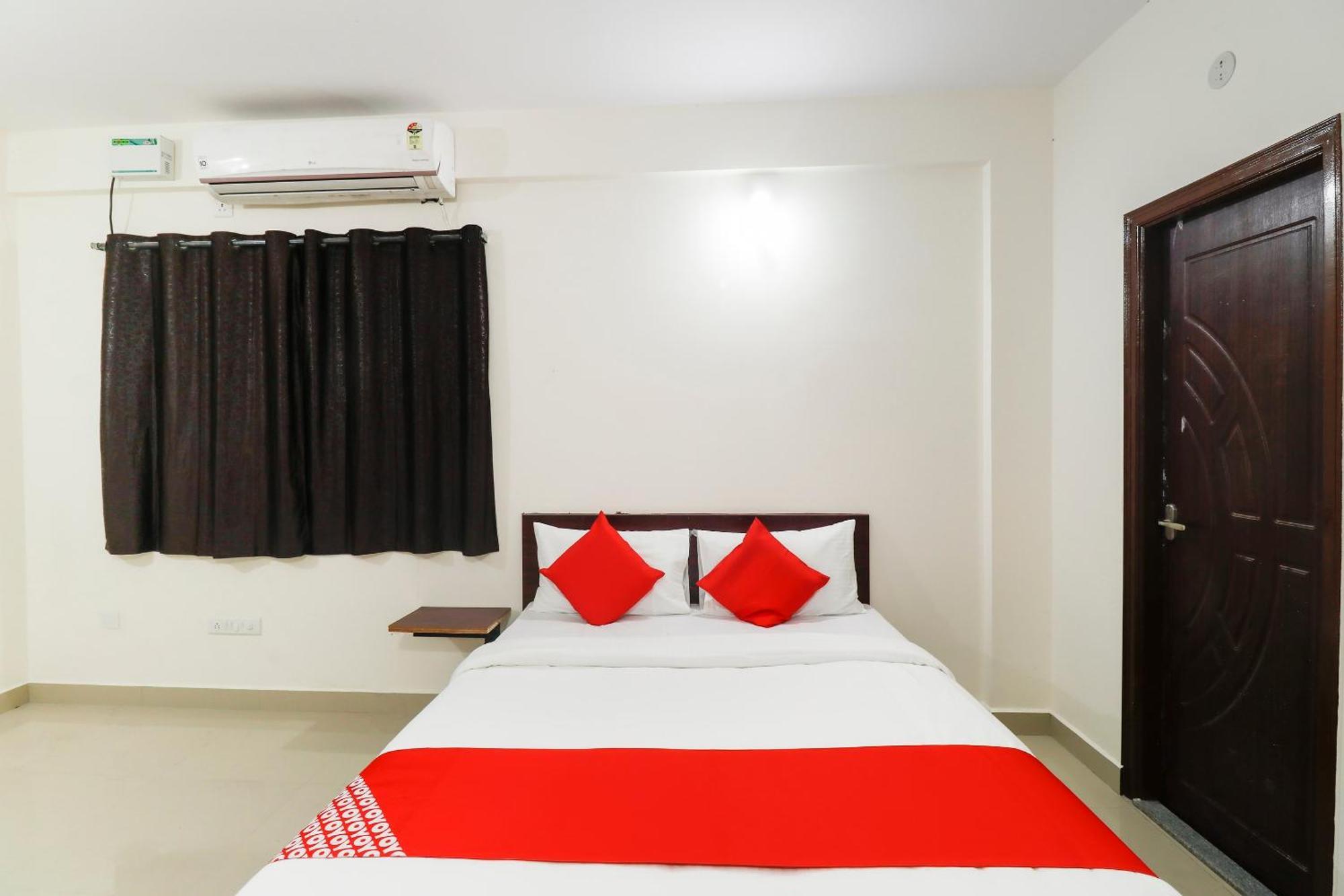 สปอต ออน 48782 Mmr คาสเซิล Hotel บังกาลอร์ ภายนอก รูปภาพ