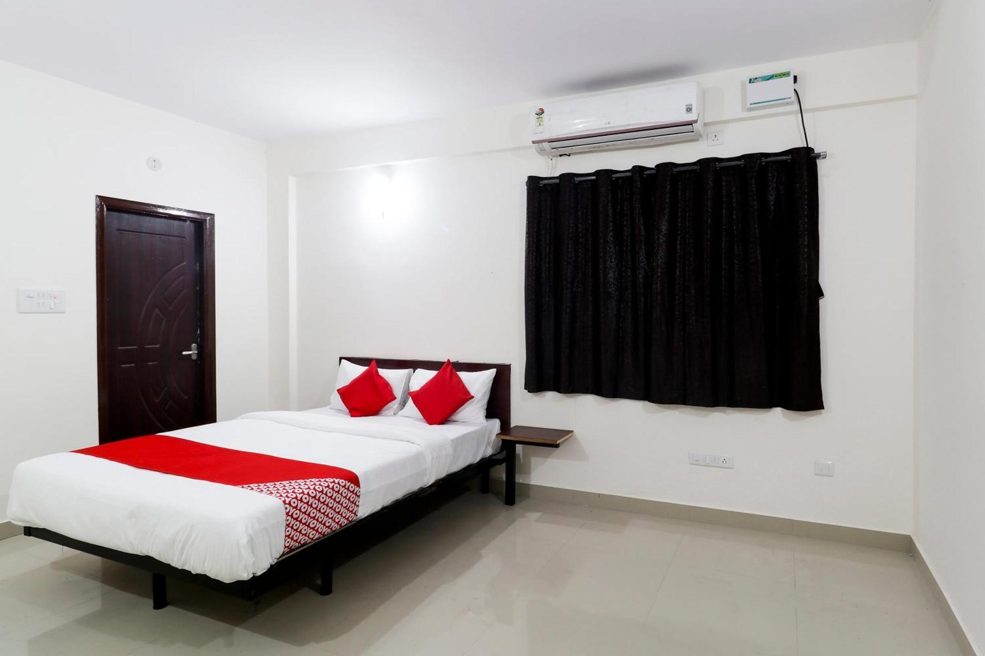 สปอต ออน 48782 Mmr คาสเซิล Hotel บังกาลอร์ ภายนอก รูปภาพ