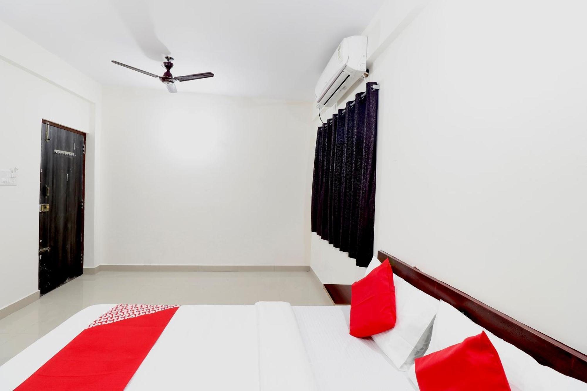 สปอต ออน 48782 Mmr คาสเซิล Hotel บังกาลอร์ ภายนอก รูปภาพ