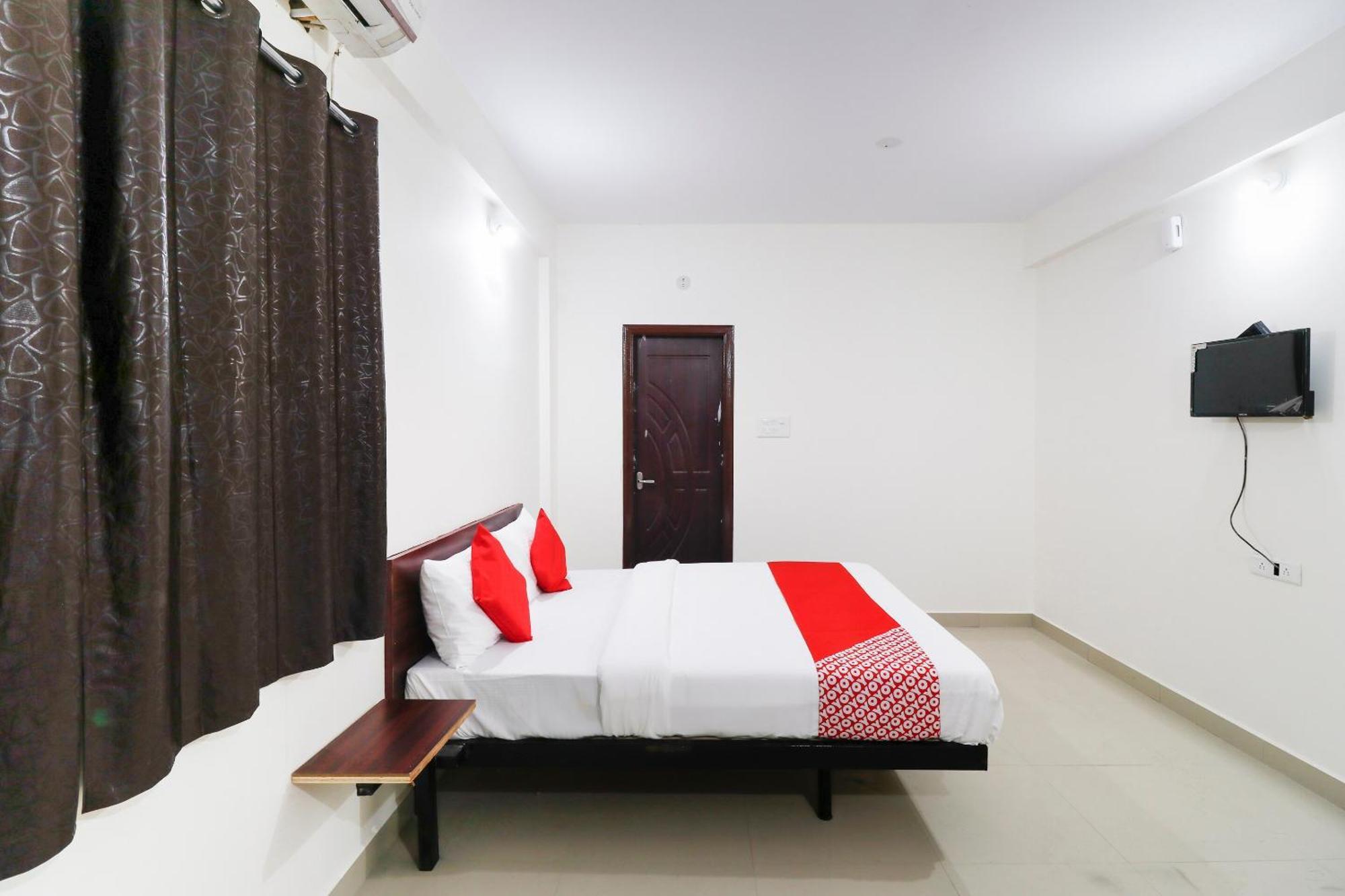 สปอต ออน 48782 Mmr คาสเซิล Hotel บังกาลอร์ ภายนอก รูปภาพ