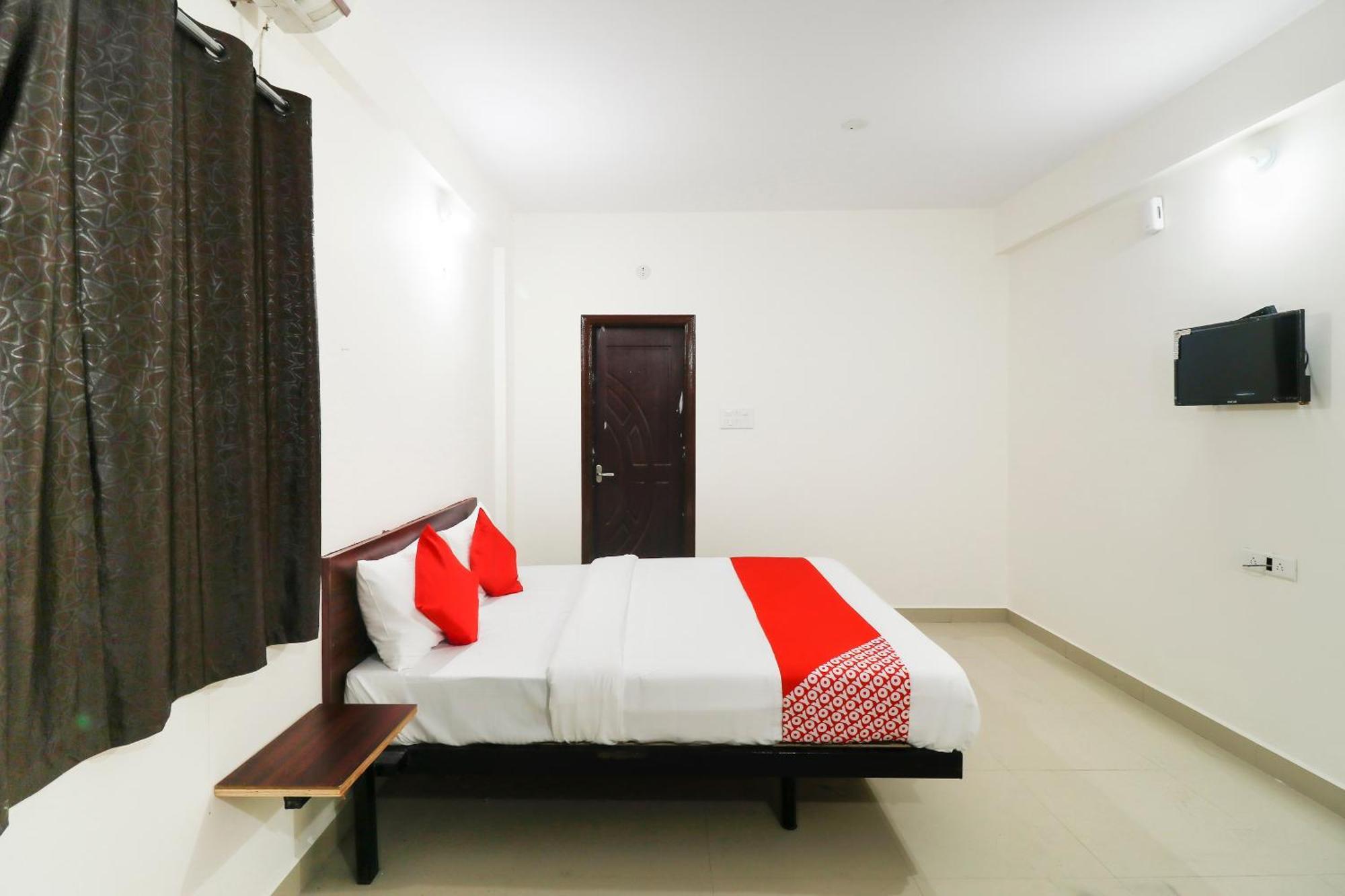 สปอต ออน 48782 Mmr คาสเซิล Hotel บังกาลอร์ ภายนอก รูปภาพ