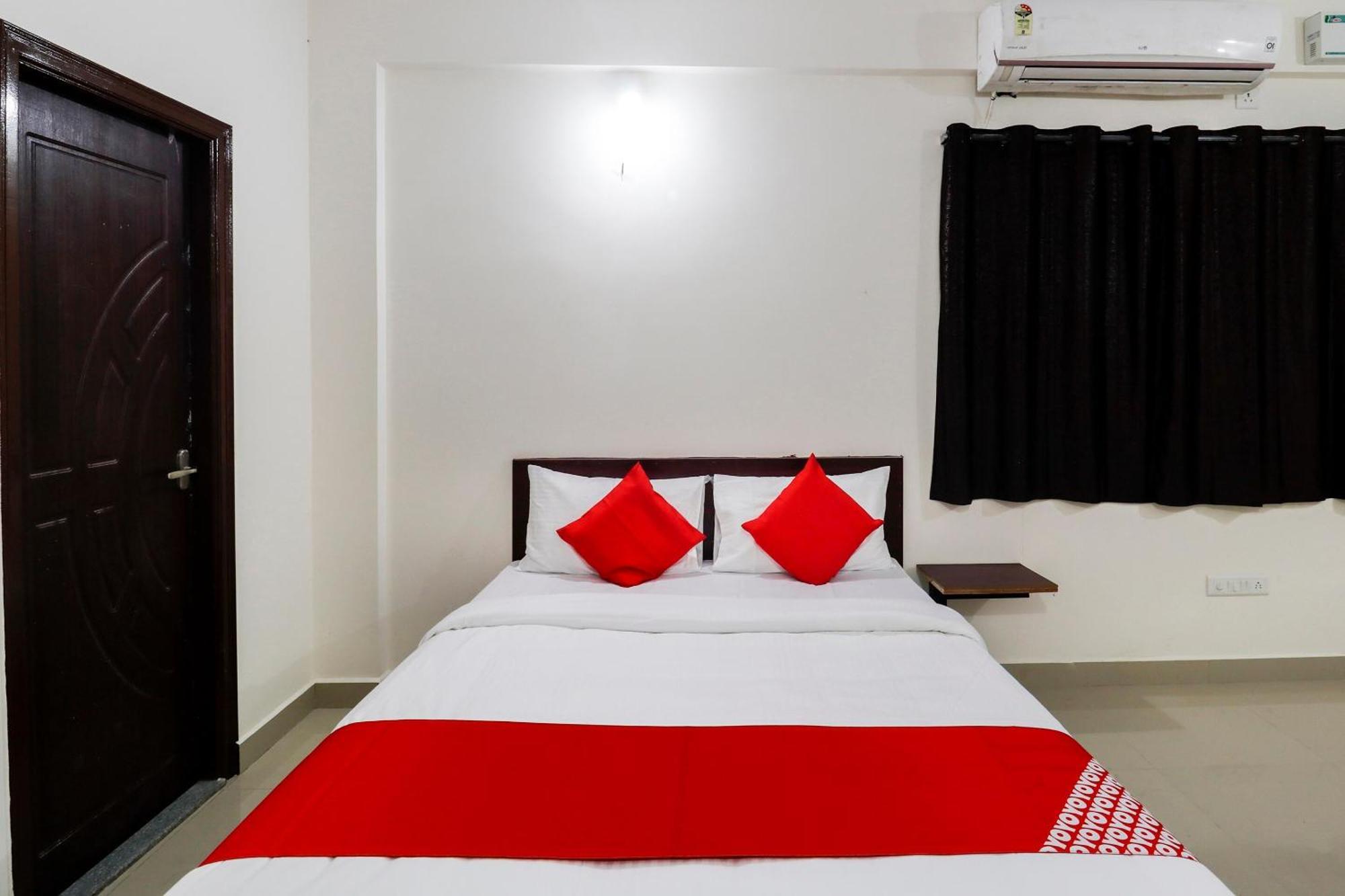 สปอต ออน 48782 Mmr คาสเซิล Hotel บังกาลอร์ ภายนอก รูปภาพ